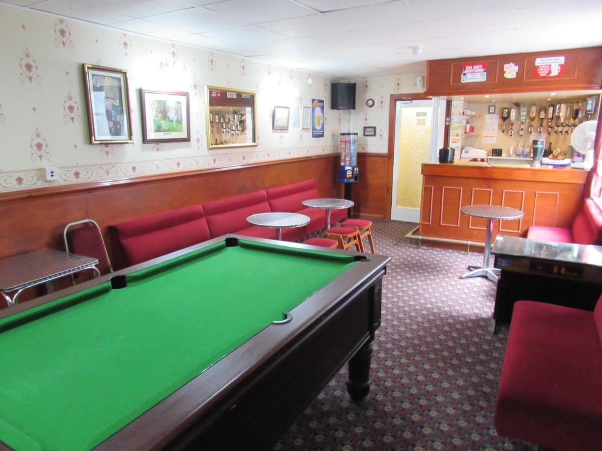 Rhoslyn Hotel - Blackpool — Photos 1