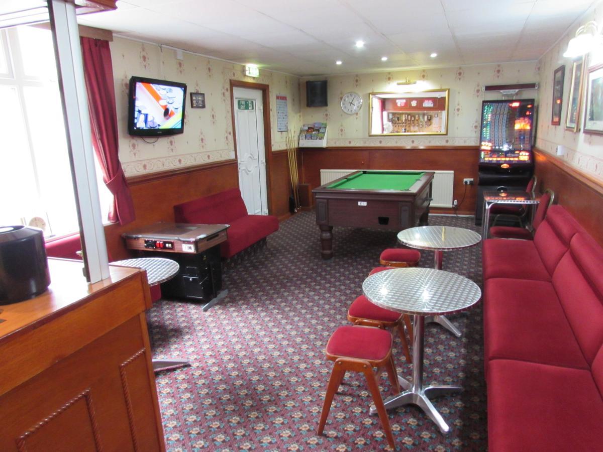 Rhoslyn Hotel - Blackpool, Blackpool